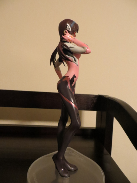 Figurka Evangelion - Makinami Mari Illustrious Figurka Evangelion - Makinami Mari Illustrious