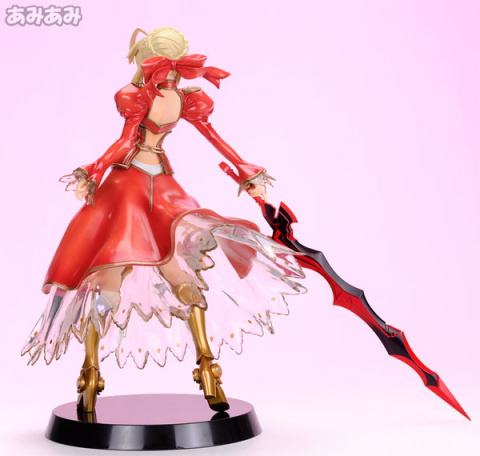Figurka Fate/Extella - Nero Claudius Figurka Fate/Extella - Nero Claudius