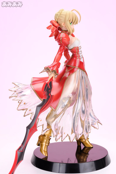 Figurka Fate/Extella - Nero Claudius Figurka Fate/Extella - Nero Claudius