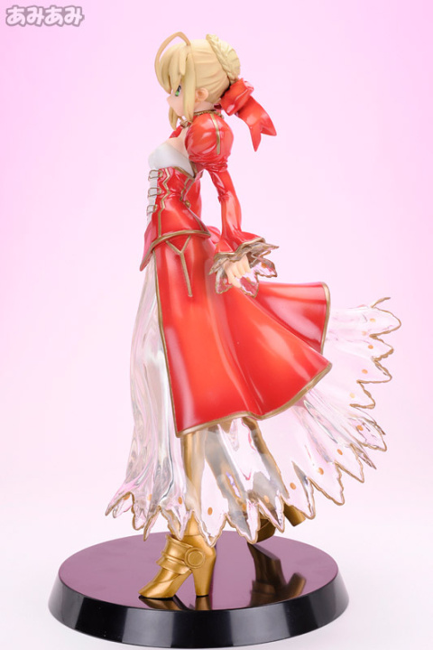 Figurka Fate/Extella - Nero Claudius Figurka Fate/Extella - Nero Claudius