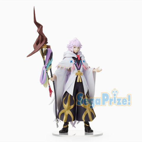 Figurka Fate/Grand Order - Merlin Figurka Fate/Grand Order - Merlin