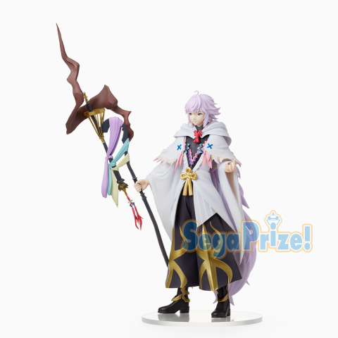 Figurka Fate/Grand Order - Merlin Figurka Fate/Grand Order - Merlin