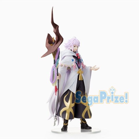 Figurka Fate/Grand Order - Merlin Figurka Fate/Grand Order - Merlin