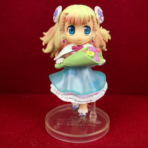 Figurka R-Style Macross Frontier - Sheryl Nome Figurka R-Style Macross Frontier - Sheryl Nome