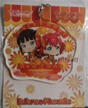 Belok Akrylowy Love Live! Sunshine!! - Inferno Phoenix