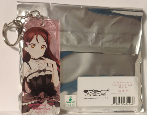 Belok Akrylowy Love Live! Sunshine!! - Sakurauchi Riko Belok Akrylowy Love Live! Sunshine!! - Sakurauchi Riko
