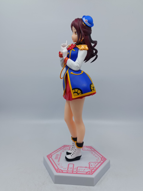 Figurka Love Live! Sunshine!! - Sakurauchi Riko - Happy Party Train Figurka Love Live! Sunshine!! - Sakurauchi Riko - Happy Party Train