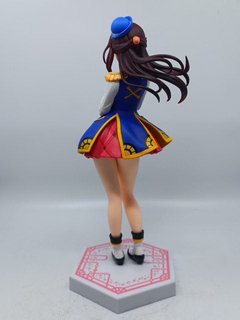 Figurka Love Live! Sunshine!! - Sakurauchi Riko - Happy Party Train Figurka Love Live! Sunshine!! - Sakurauchi Riko - Happy Party Train