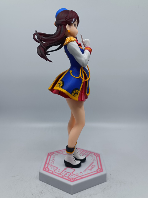Figurka Love Live! Sunshine!! - Sakurauchi Riko - Happy Party Train Figurka Love Live! Sunshine!! - Sakurauchi Riko - Happy Party Train