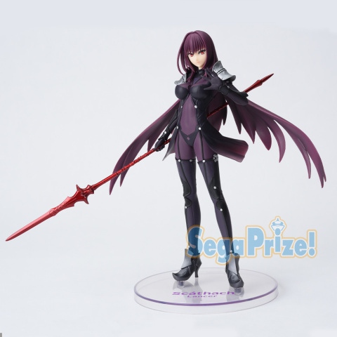 Figurka Fate/Extella Link - Scathach Figurka Fate/Extella Link - Scathach