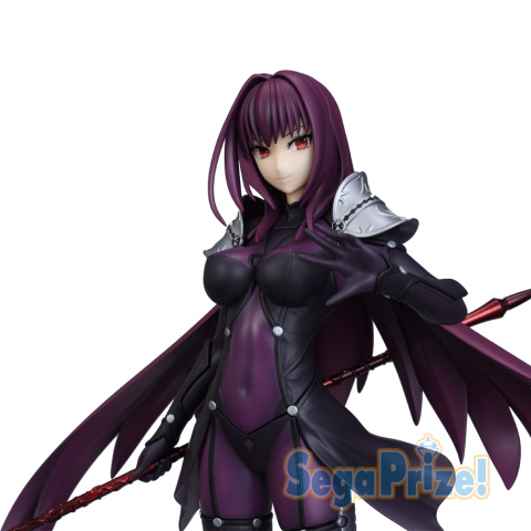 Figurka Fate/Extella Link - Scathach Figurka Fate/Extella Link - Scathach