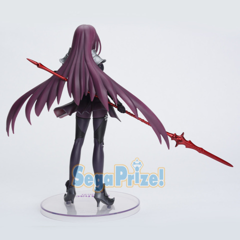 Figurka Fate/Extella Link - Scathach Figurka Fate/Extella Link - Scathach