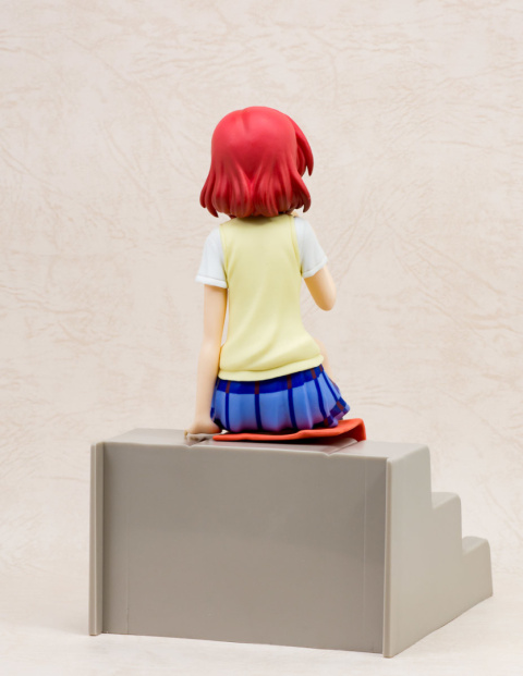 Figurka Love Live! - Nishikino Maki Houkago no Hitotoki Figurka Love Live! - Nishikino Maki Houkago no Hitotoki