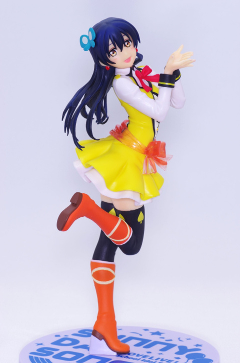 Figurka Love Live! - Sonoda Umi Sunny Day Song Figurka Love Live! - Sonoda Umi Sunny Day Song