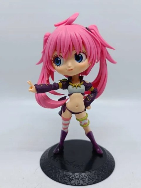 Figurka That Time I Got Reincarnated as a Slime - Milim Nava Q Posket Figurka That Time I Got Reincarnated as a Slime - Milim Nava Q Posket