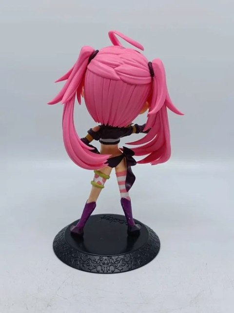 Figurka That Time I Got Reincarnated as a Slime - Milim Nava Q Posket Figurka That Time I Got Reincarnated as a Slime - Milim Nava Q Posket