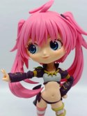 Figurka That Time I Got Reincarnated as a Slime - Milim Nava Q Posket